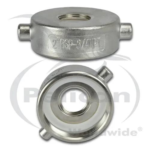 Pelican Worldwide - PELPFAD-200FB075FNSS - PFAD-200FB075FNSS