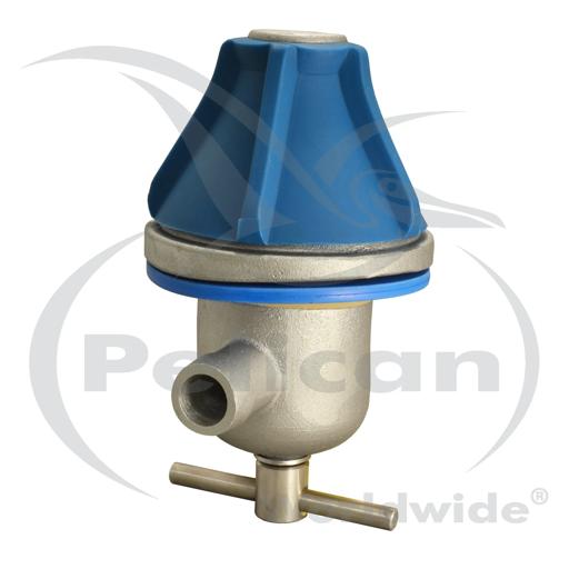 Pelican Worldwide - PELAER-A-1X1-AL - AER-A-1X1-AL