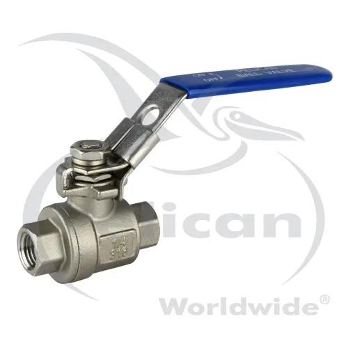 Pelican Worldwide - PELBVS-SP-NPT-025 - BVS-SP-NPT-025