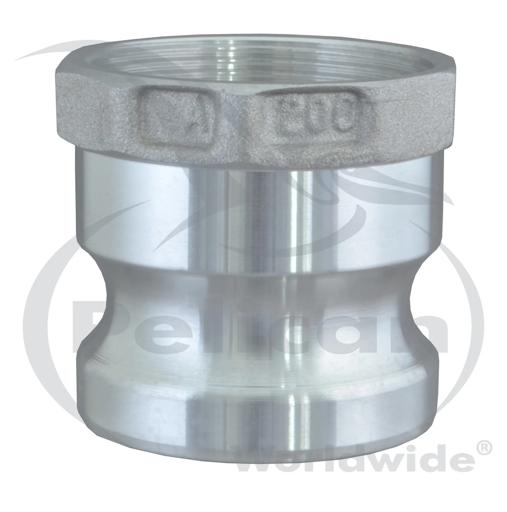 Pelican Worldwide - PELCG-AL-200-A - CG-AL-200-A