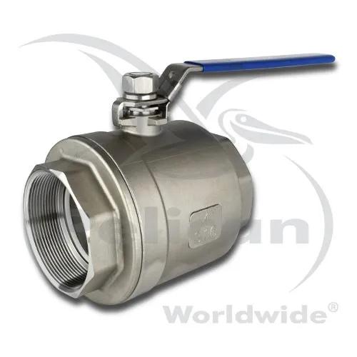 Pelican Worldwide - PELBVS-FP-NPT-400 - BVS-FP-NPT-400