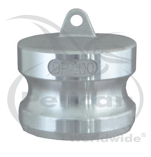 Pelican Worldwide - PELCG-AL-200-D - CG-AL-200-D