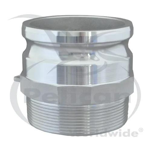 Pelican Worldwide - PELCG-AL-400-F - CG-AL-400-F