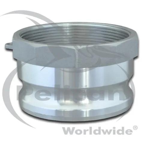 Pelican Worldwide - PELCG-AL-400-A - CG-AL-400-A