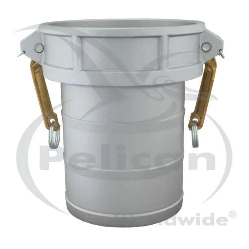 Pelican Worldwide - PELCG-AL-600-C - CG-AL-600-C