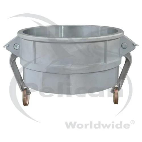 Pelican Worldwide - PELCG-AL-600-D - CG-AL-600-D