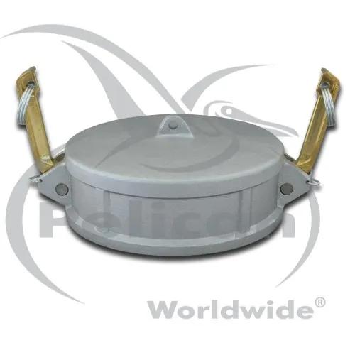 Pelican Worldwide - PELCG-AL-600-DC - CG-AL-600-DC
