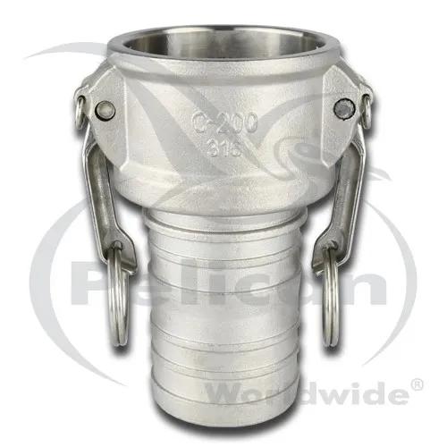 Pelican Worldwide - PELCG-SS-200-C - CG-SS-200-C