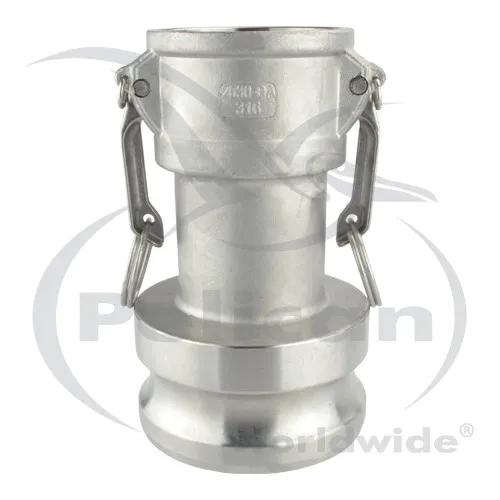 Pelican Worldwide - PELCG-SS-2030-DA - CG-SS-2030-DA