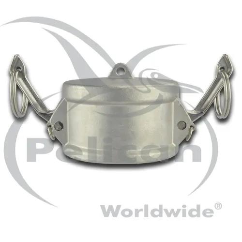 Pelican Worldwide - PELCG-SS-200-DC - CG-SS-200-DC