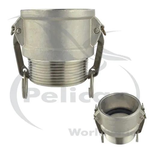 Pelican Worldwide - PELCG-SS-200-B - CG-SS-200-B