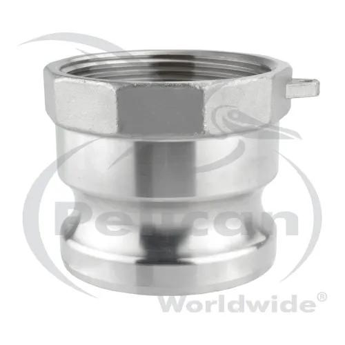 Pelican Worldwide - PELCG-SS-200-A - CG-SS-200-A