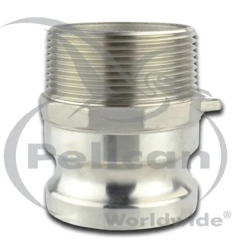 Pelican Worldwide - PELCG-SS-200-F - CG-SS-200-F