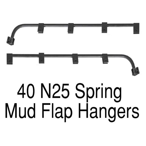 Nu-Line - NULN25-BARREL - N25-BARREL