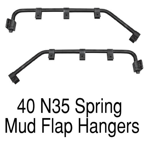 Nu-Line - NULN35-BARREL - N35-BARREL