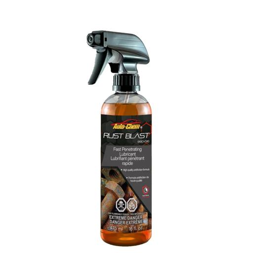 Auto-Chem - ACH990-016 - 990-016