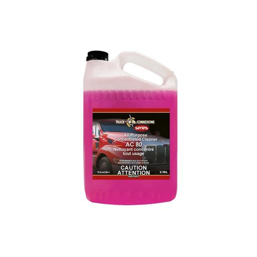 Auto-Chem - ACHTCS-AC80-1 - TCS-AC80-1