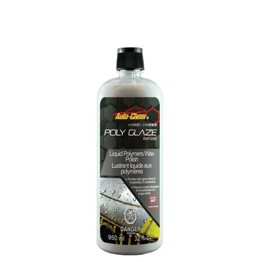 Auto-Chem - ACH600-016 - 600-016