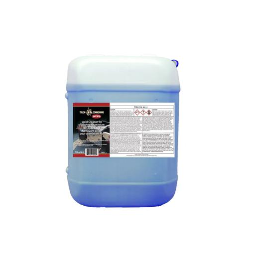 Auto-Chem - ACHTCS-AC92-5 - TCS-AC92-5