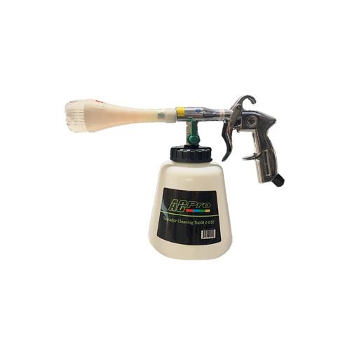 Auto-Chem - ACHZ-010 - Z-010