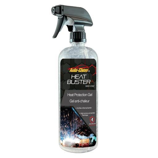 Auto-Chem - ACH980-032 - 980-032
