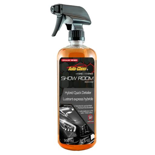 Auto-Chem - ACH604-032 - 604-032
