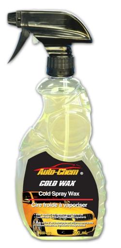 Auto-Chem - ACH650-032 - 650-032