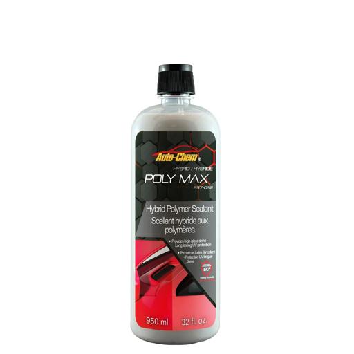 Auto-Chem - ACH636-016 - 636-016