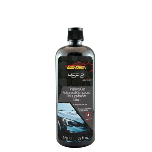 Auto-Chem - ACH672-032 - 672-032