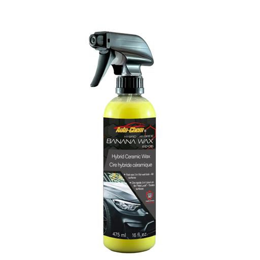 Auto-Chem - ACH610-016 - 610-016