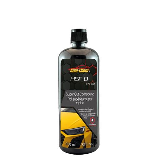 Auto-Chem - ACH670-032 - 670-032