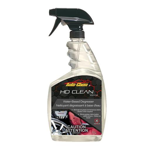 Auto-Chem - ACH831-01 - 831-01