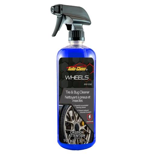Auto-Chem - ACH812-032 - 812-032