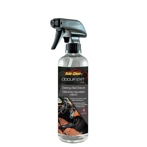Auto-Chem - ACH7015 - 7015