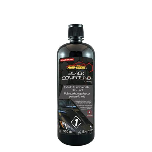 Auto-Chem - ACH1200 - 1200