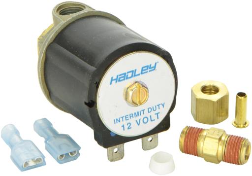 Hadley - HADH00550B - H00550B