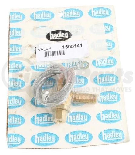 Hadley - HADH00755VE - H00755VE