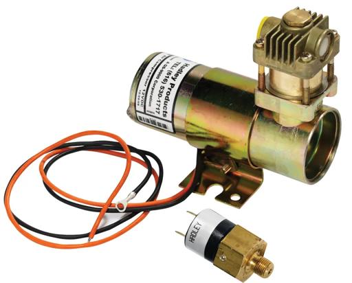 Hadley - HADH00851EC - H00851EC