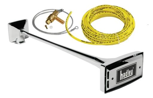 Hadley - HADH00980 - H00980