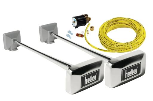 Hadley - HADH02009D - H02009D