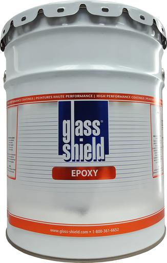 Glass Shield - GSP1501-11.34L - 1501-11.34L
