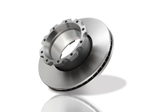 Webb Wheel - WEB55090P-65 - 55090P-65