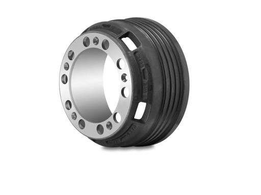 Webb Wheel - WEB64117B - 64117B