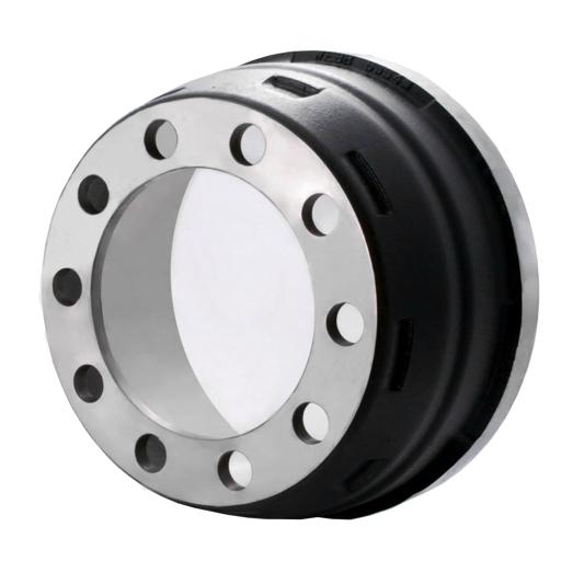 Webb Wheel - WEB65542B - 65542B