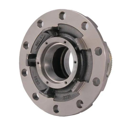 Webb Wheel - WEB25401PLT - 25401PLT