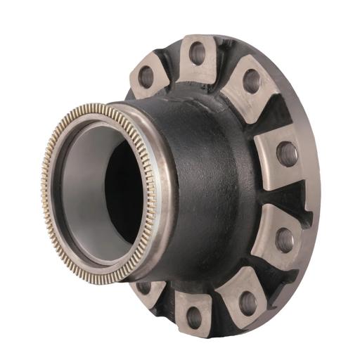 Webb Wheel - WEB25401--0T - 25401--0T