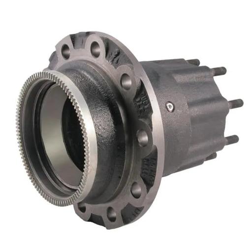 Webb Wheel - WEB27601NT71 - 27601NT71