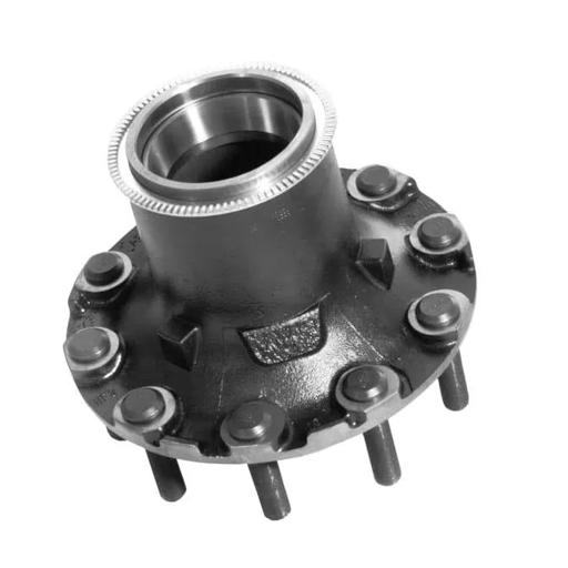 Webb Wheel - WEB255010 - 255010