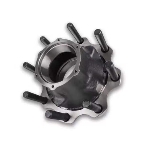 Webb Wheel - WEB20271--5T80 - 20271--5T80