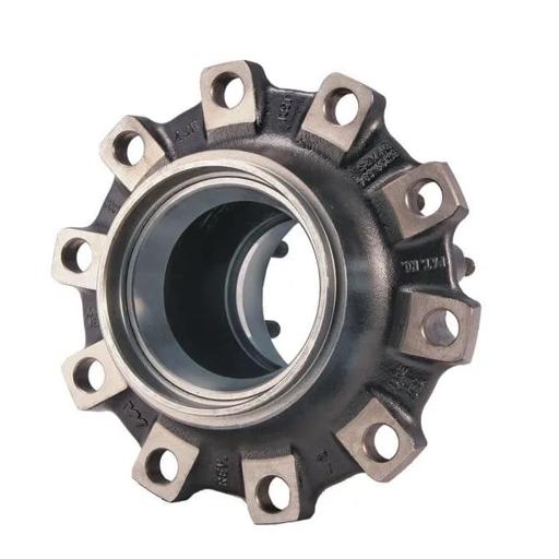Webb Wheel - WEB264310T - 264310T